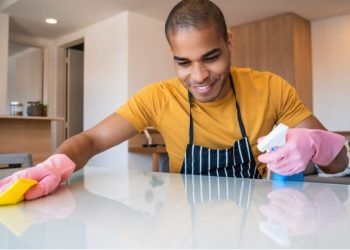 Bond Cleaning Gold Coast