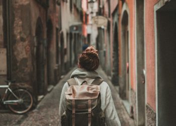 The Ultimate Guide to Buying a Travel Backpack