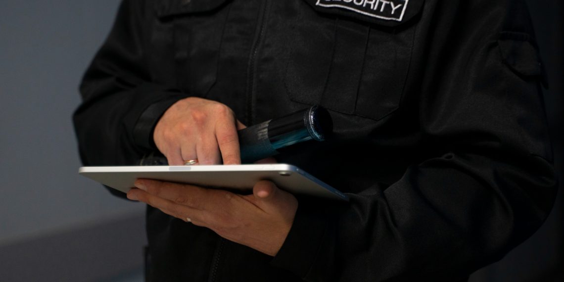 What Industries Benefit Most from a Security Guard Company?