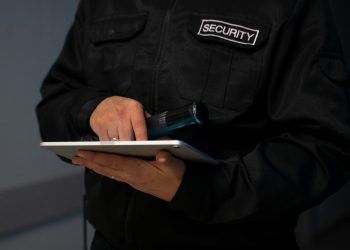 What Industries Benefit Most from a Security Guard Company?