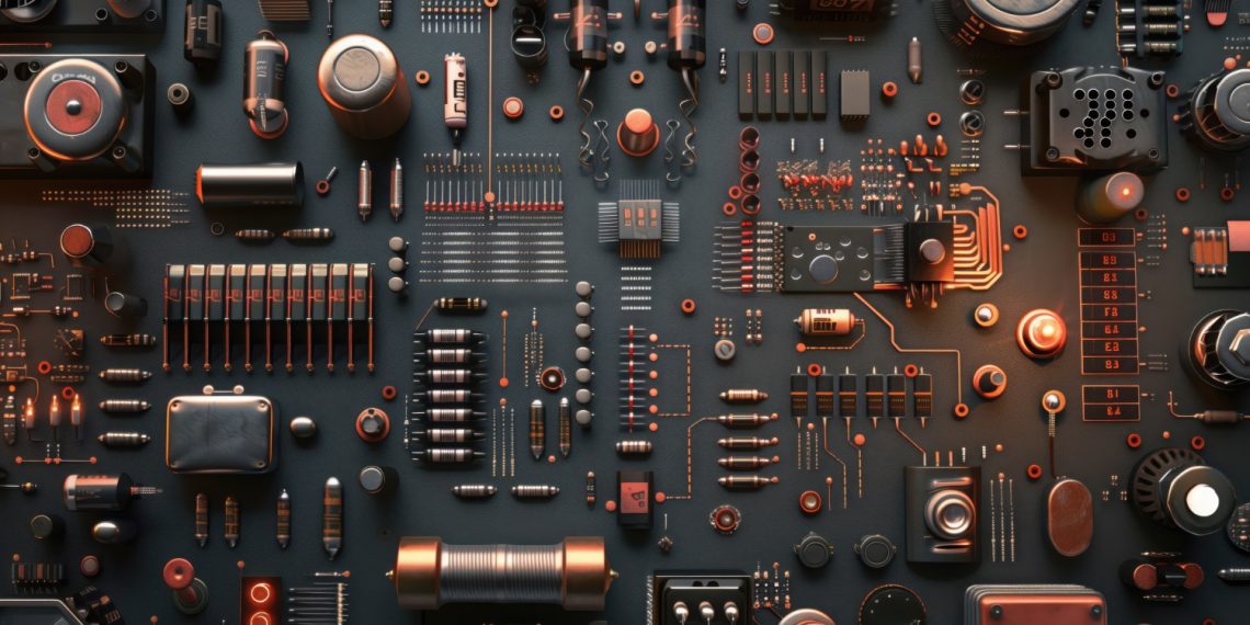 Exploring Hardware Design: The Backbone of Modern Technology