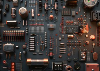 Exploring Hardware Design: The Backbone of Modern Technology