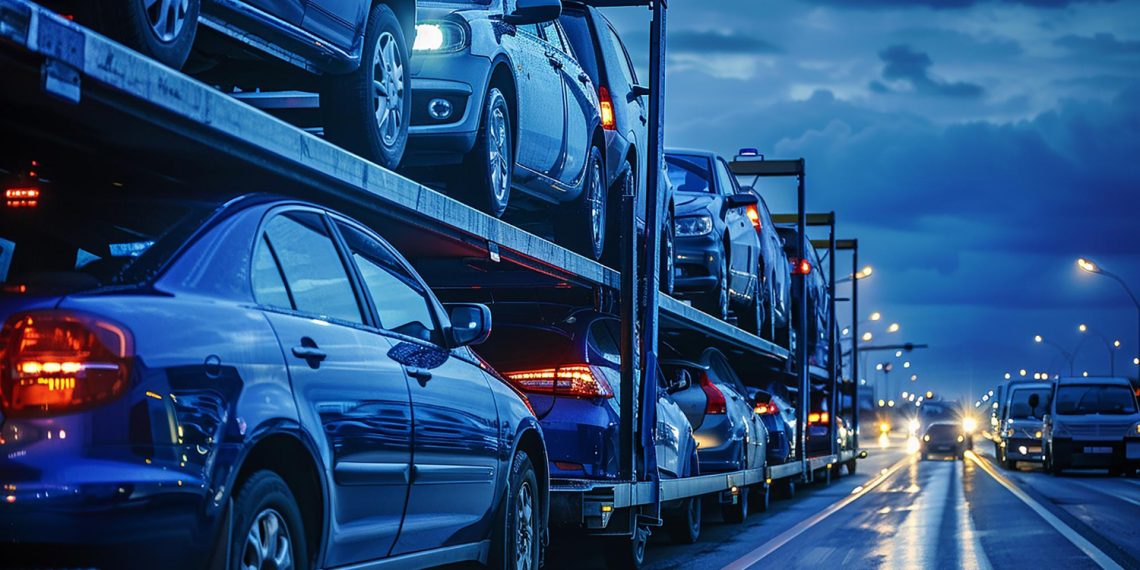 Get the best Auto Transport and Car Shipping Services in Oregon from a local car hauling company – Victor’s Transport LLC.