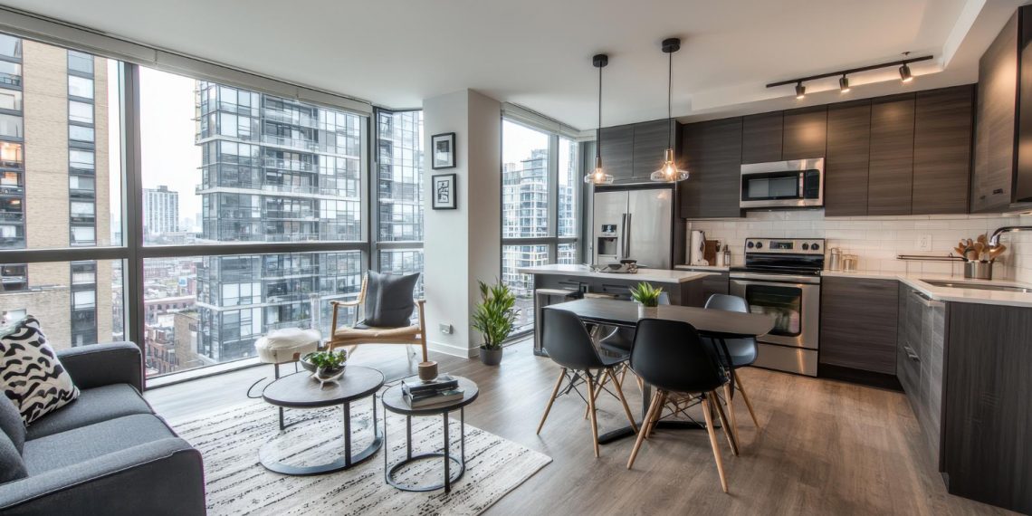 Top Benefits of Choosing Furnished and Serviced Apartments in Sydney