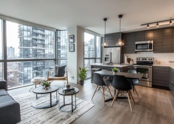 Top Benefits of Choosing Furnished and Serviced Apartments in Sydney