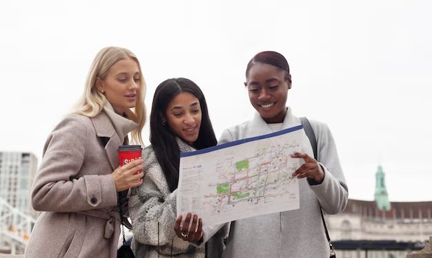 The Impact of Huntsville’s Growing Population on Marketing Strategies