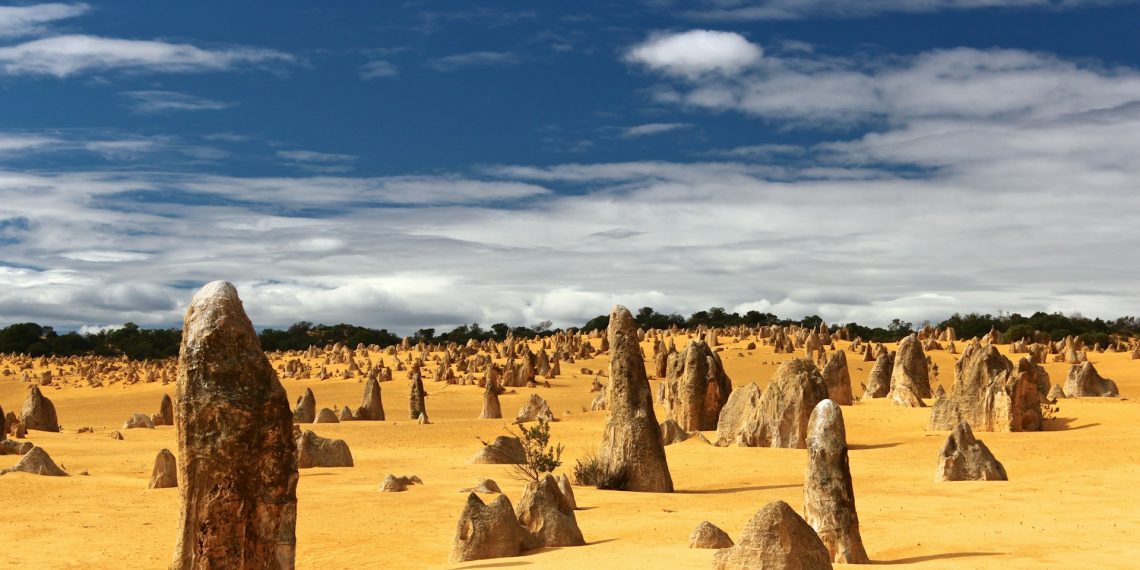 Get Camera Ready – The Most Instagrammable Places in Australia