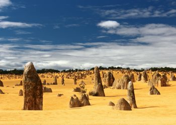 Get Camera Ready – The Most Instagrammable Places in Australia