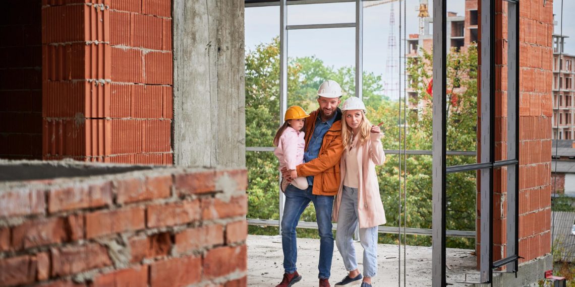 Building Your Dream Home with Tiffin Custom Home Builders: Excellence in Every Detail