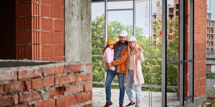 Building Your Dream Home with Tiffin Custom Home Builders: Excellence in Every Detail