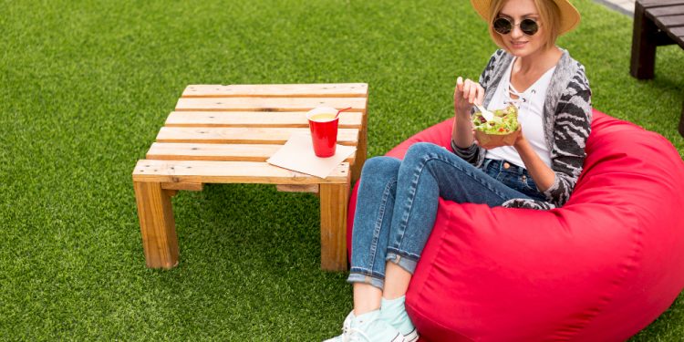 Say Goodbye to Lawn Care, Hello to Luxury Living