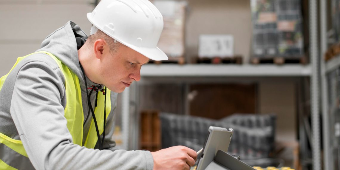 Ultimate benefits of using Industrial Marking Solutions Online