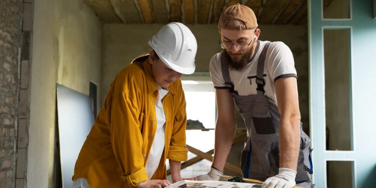 From Concept to Completion: Your Full-Service Remodeling Partner