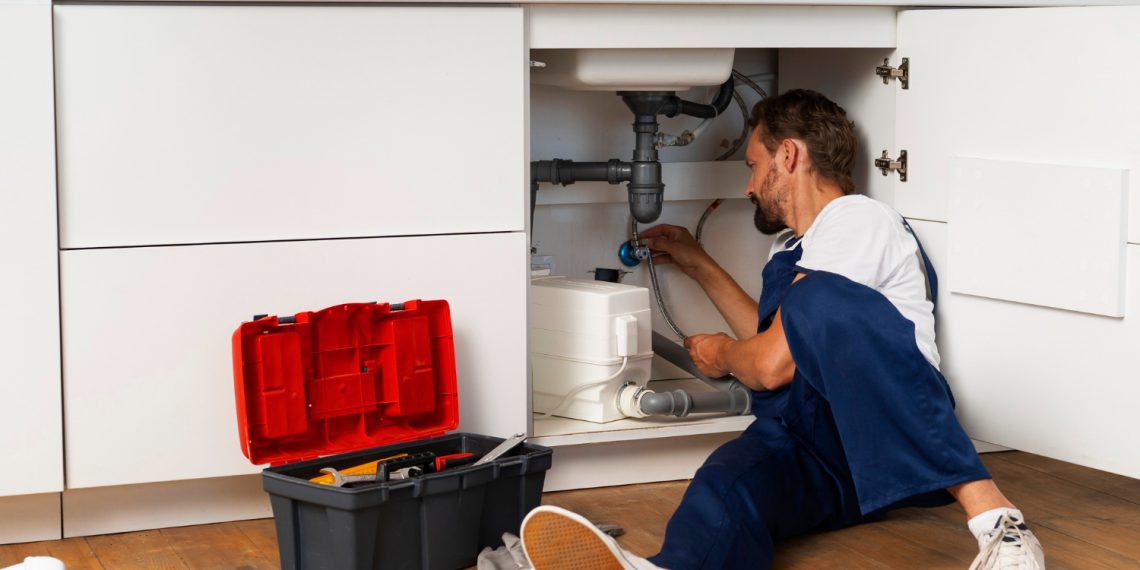 Exclusive benefits of hiring professional plumbing services for you