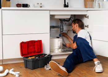 Exclusive benefits of hiring professional plumbing services for you