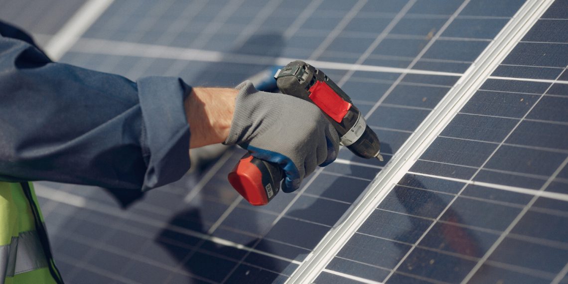 Why does everyone need the best solar installation company?