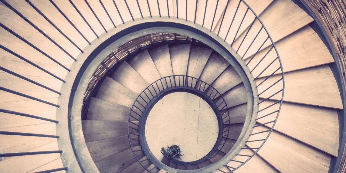 The Beauty and Benefits of Spiral Staircases in Apache Junction, AZ