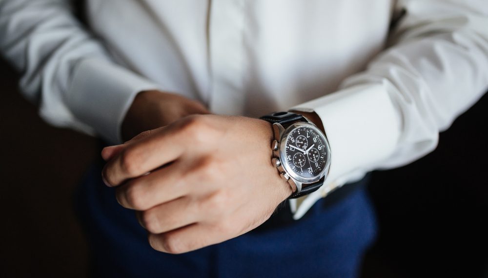 Top Reasons to Choose PP Watch Sale for Your Next Luxury Timepiece