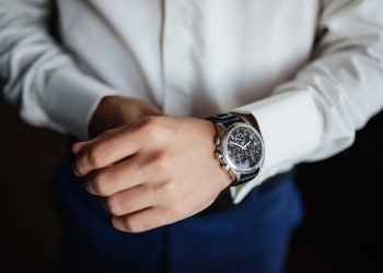 Top Reasons to Choose PP Watch Sale for Your Next Luxury Timepiece