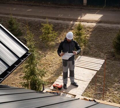 How The Top Roofing Companies In Coralville Can Help You