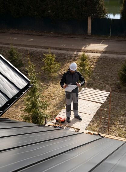 How The Top Roofing Companies In Coralville Can Help You