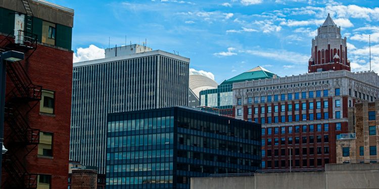 Spacious, stylish, and serene: Iowa City living