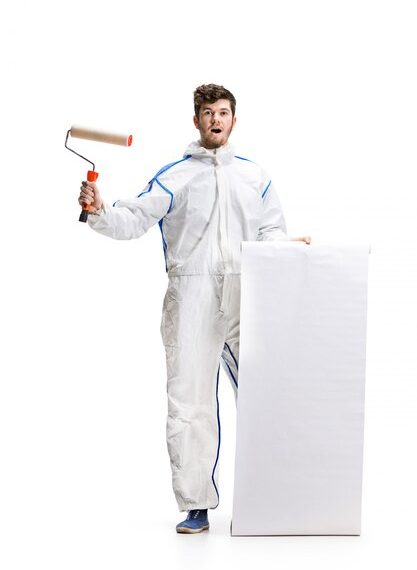 Transform Your Home with Professional Residential Painting