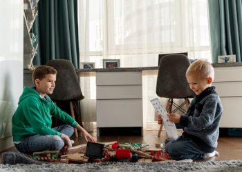 Indoor Play Equipment: Transforming Your Living Room into a Fun Learning Zone