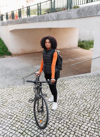 Vulnerable Road Users: How to Protect Pedestrians, Cyclists, and More