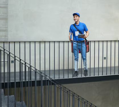 Why Hiring a Professional Handrail Contractor in NYC Is Essential for Safety and Style