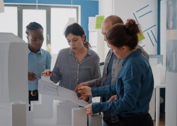 5 Cutting-Edge Exhibition Design Trends to Transform Your Trade Show Presence