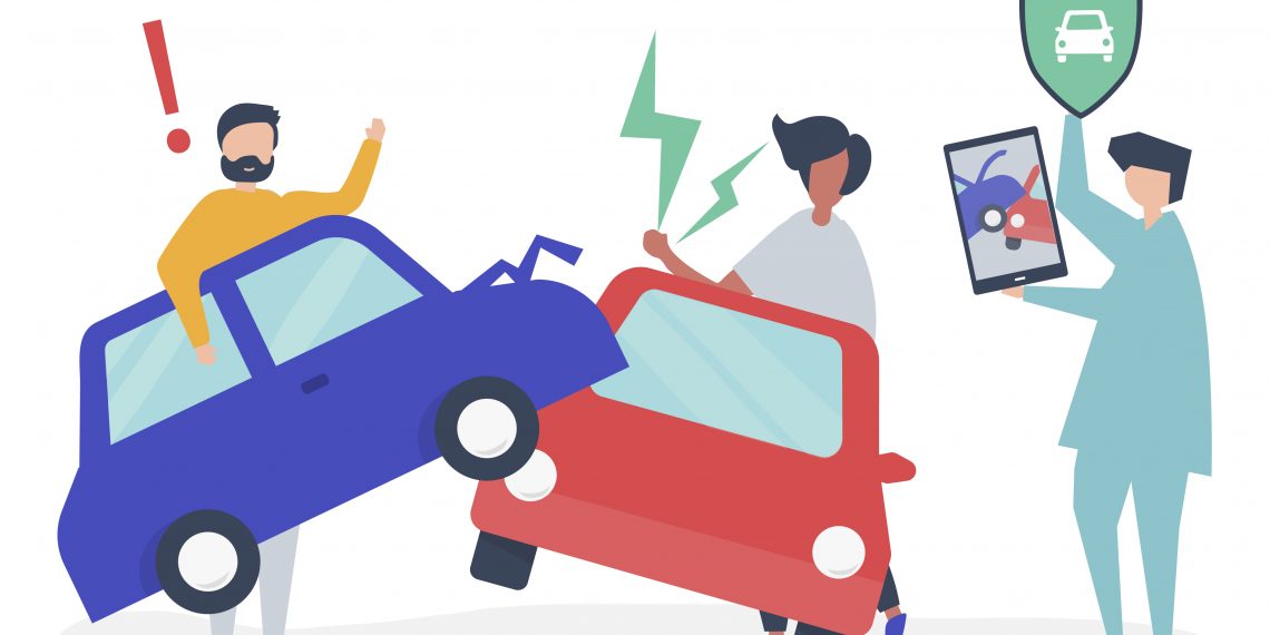 Common Causes of Car Crashes in Sacramento and How Sacramento Personal Injury Attorneys Can Help