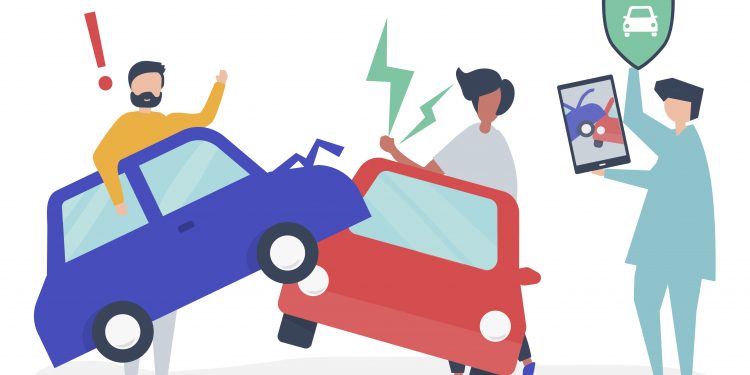 Common Causes of Car Crashes in Sacramento and How Sacramento Personal Injury Attorneys Can Help