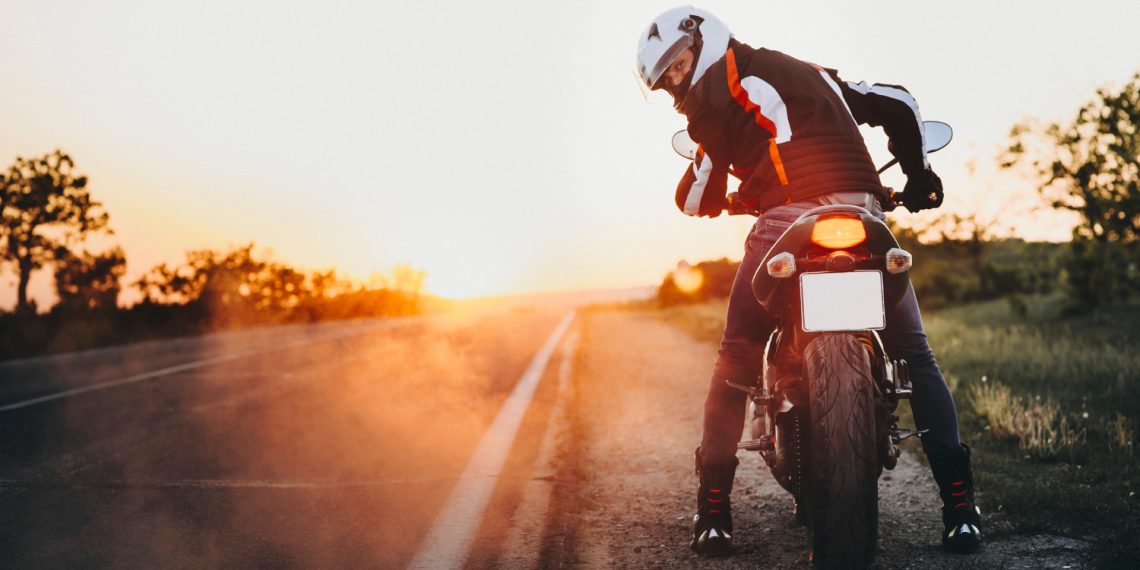 How a Motorcycle Accident Lawyer in Roseville, California Can Help
