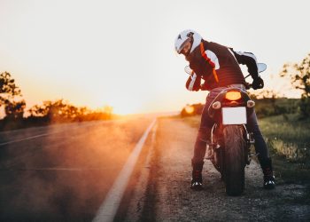 How a Motorcycle Accident Lawyer in Roseville, California Can Help