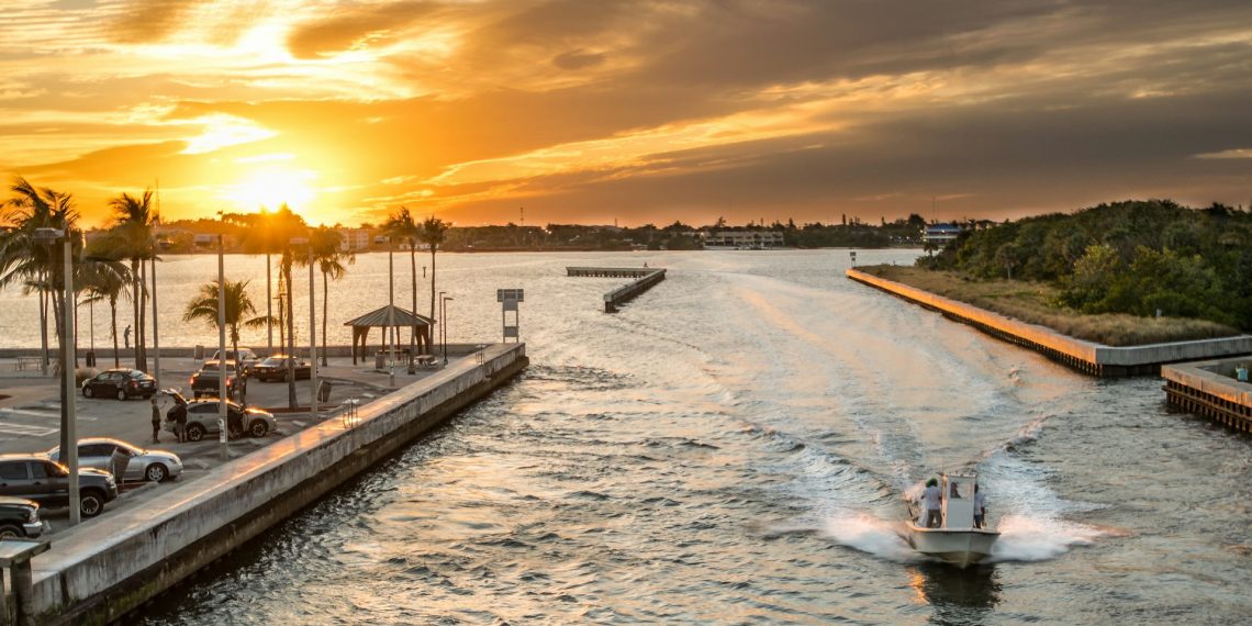 Crime Rates in Boynton Beach: A Detailed Analysis