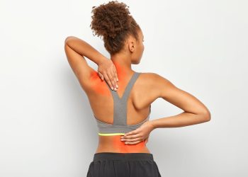 How to Find Lasting Bulging Disc Pain Relief Without Surgery