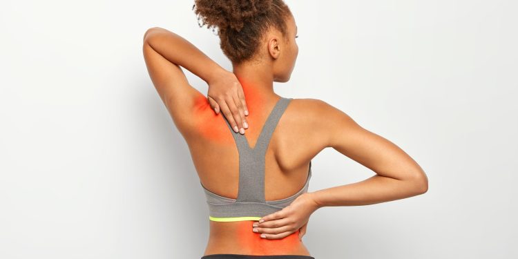 How to Find Lasting Bulging Disc Pain Relief Without Surgery