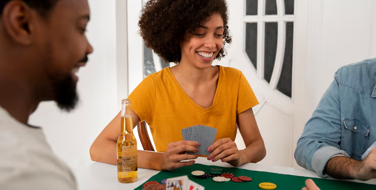 Retro and Rational: Why Millennials Are Falling Back in Love with Blackjack