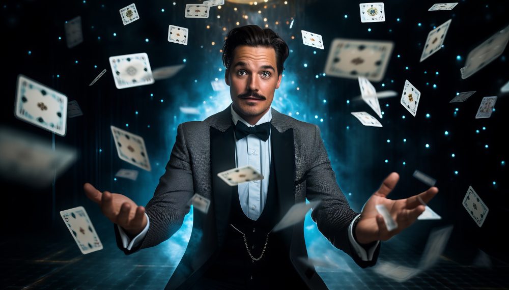 Mistakes in Online Casino Play