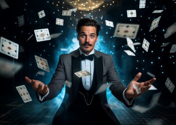 Mistakes in Online Casino Play