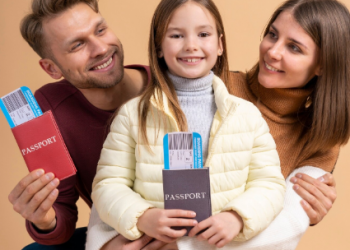 Family Adventures Made Easy with Cheap Flights