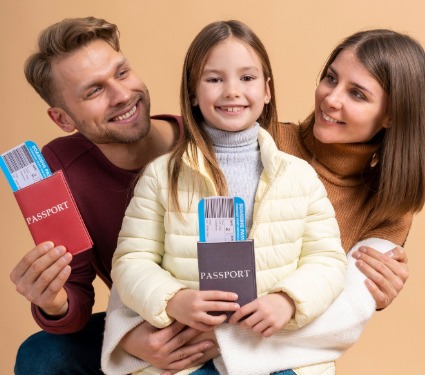 Family Adventures Made Easy with Cheap Flights