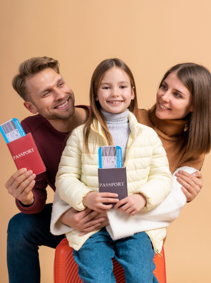 Family Adventures Made Easy with Cheap Flights