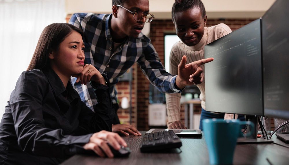 What to Know Before Choosing a Top Software Development Company