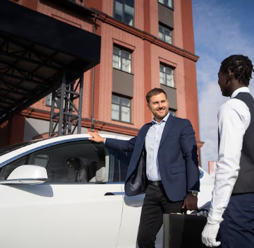 Sydney’s Chippendale Carshare Hits $500k Milestone as Local Startup Redefines Urban Car Hire