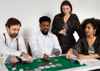 Jenis-Jenis Turnamen Slot yang Tersedia