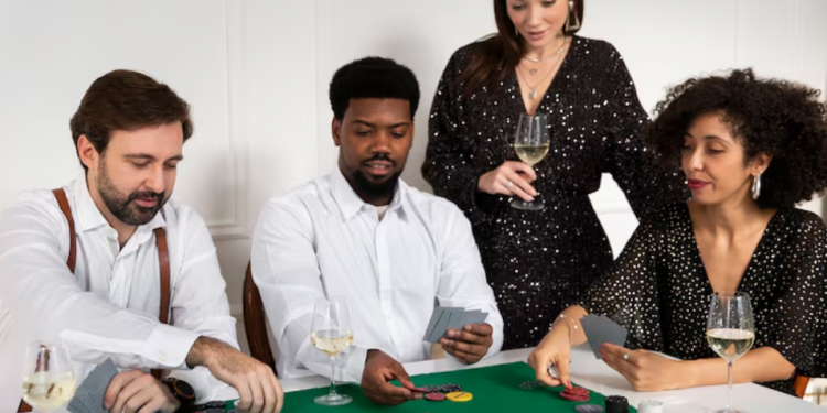 Jenis-Jenis Turnamen Slot yang Tersedia