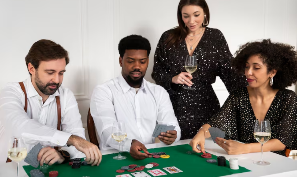 Jenis-Jenis Turnamen Slot yang Tersedia