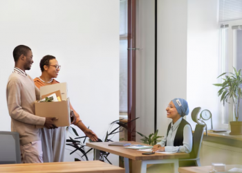 Office Removals in Western Australia 2026: Key Trends Businesses Should Know